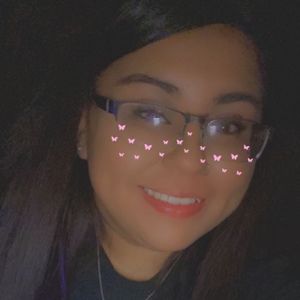 Meet your Posher, Marie